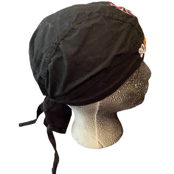 2004 Biketoberfest Daytona Beach Doo Rag Head Wrap - Picture 3 of 5